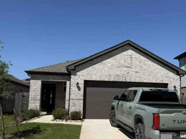 23222 Spring Genesis Ln, Katy, TX 77493