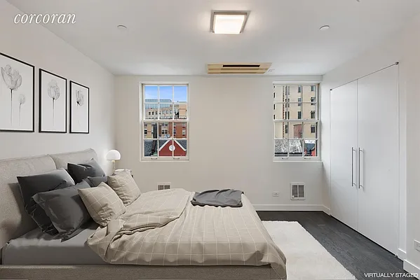 Rented by Corcoran | media 1