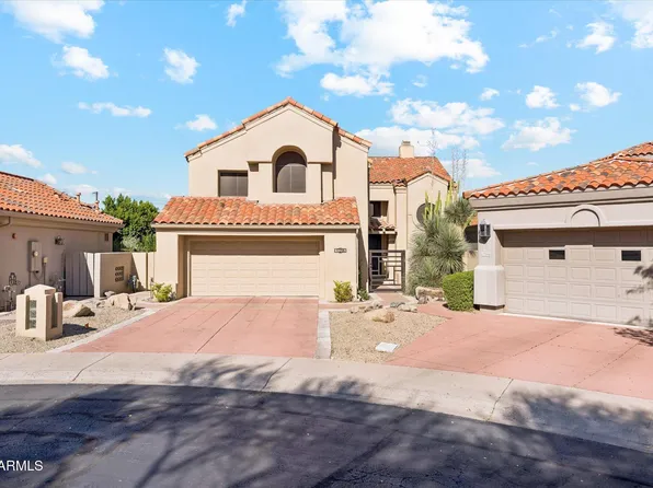 17206 N 79TH Street, Scottsdale, AZ 85255