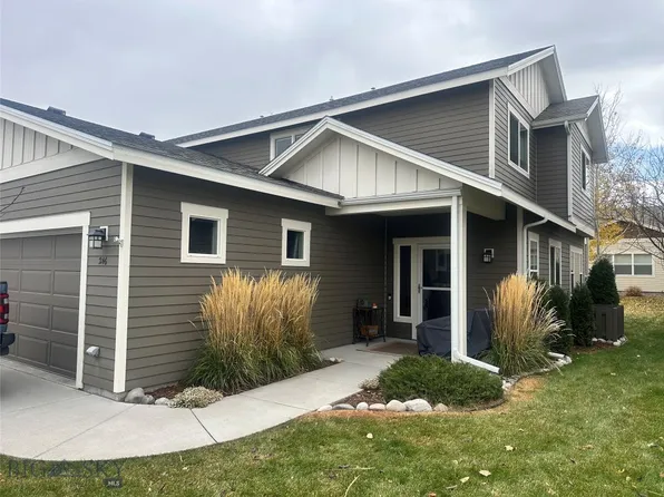 246 Eagle Creek Dr, Bozeman, MT 59718