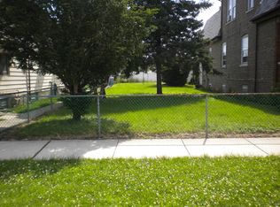 6111 S Parkside Ave, Chicago, IL 60638