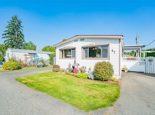 1572 Seabird Rd #67, Nanaimo, BC V9G1L3