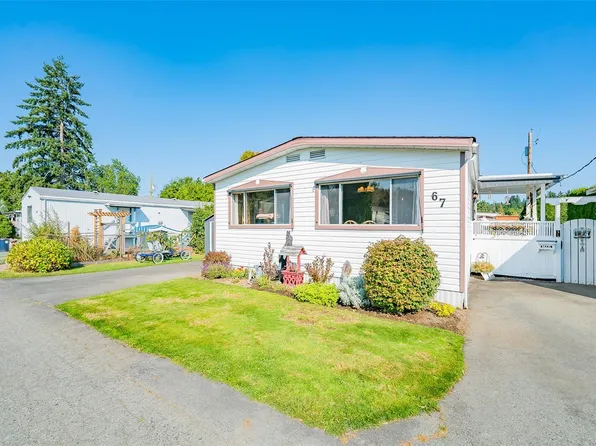 1572 Seabird Rd #67, Nanaimo, BC V9G 1L3