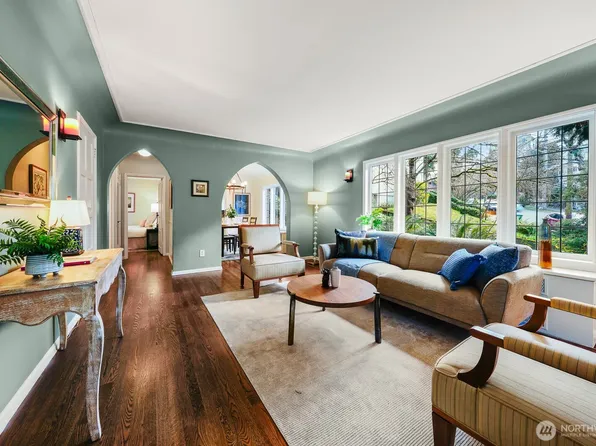 750 Belmont Avenue E #5, Seattle, WA 98102