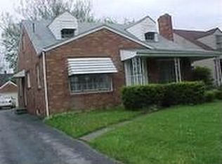 2223 Coronado Ave, Youngstown, OH 44504