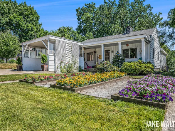816 Malta St NE, Grand Rapids, MI 49503