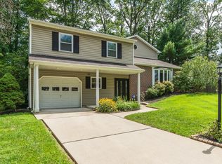 2963 Colchester Ct, Abingdon, MD 21009