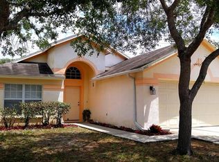 1902 Bell Ranch St, Brandon, FL 33511