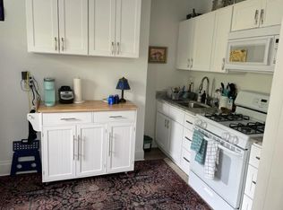 71 Dana St #3F, Cambridge, MA 02138
