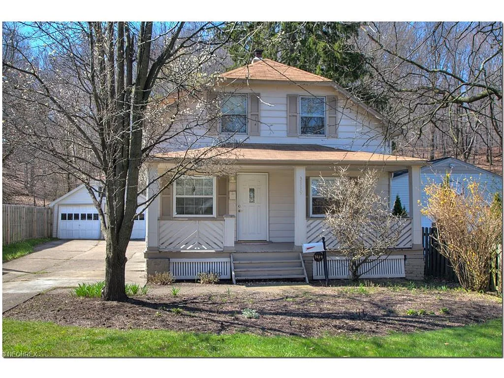 3119 W Ridgewood Dr photo 1