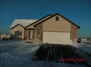 134 Addison Way, Big Lake, MN 55309