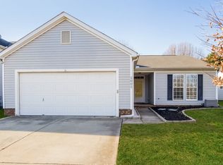 2002 Great Falls Dr, Monroe, NC 28110