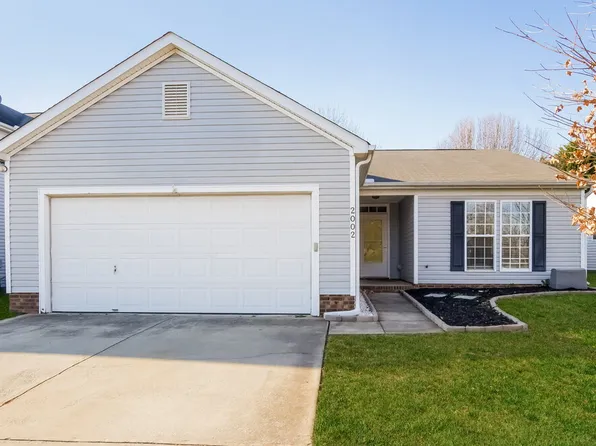 2002 Great Falls Dr, Monroe, NC 28110