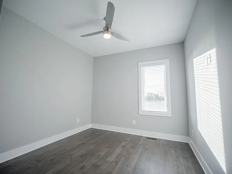 South Bedroom