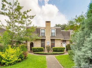 348 E Terra Alta Dr, San Antonio, TX 78209