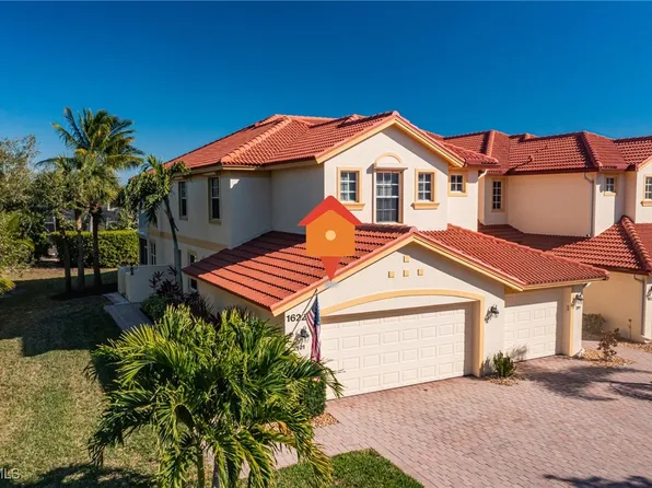 16227 Coco Hammock Way APT 101, Fort Myers, FL 33908