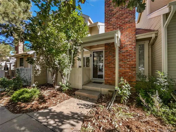 2911 W Long Drive #D, Littleton, CO 80120