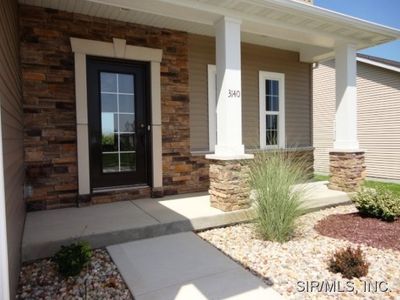 3140 Birmingham Dr, Glen Carbon, IL, 62034