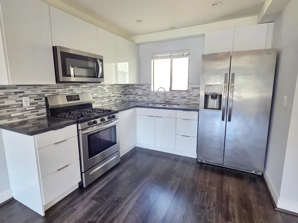 2651 S Hobart Blvd, Los Angeles, CA