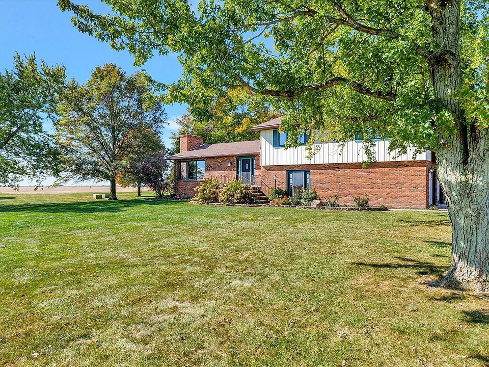 346 N 500 East Rd, Hammond, IL 61929 Zillow
