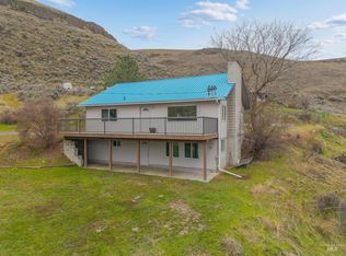 8049 Asotin Creek Rd, Asotin, WA 99402