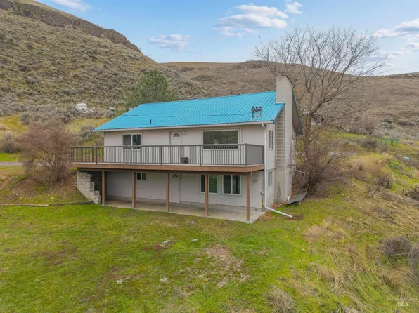 8049 Asotin Creek Rd, Asotin, WA 99402