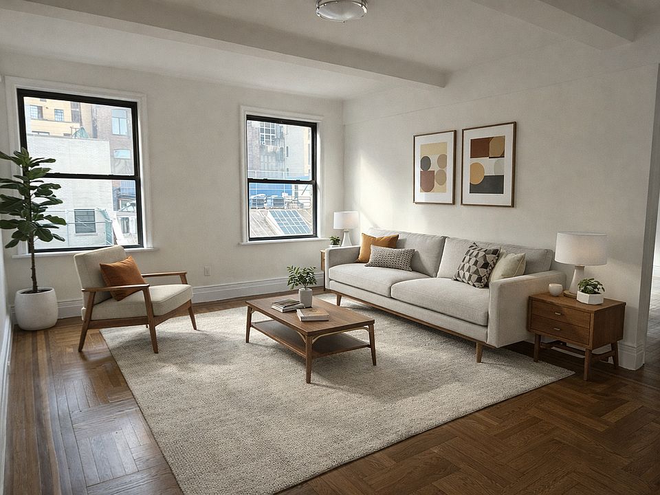 1st image of 25 W 68th St #7B