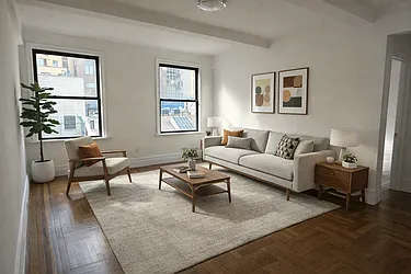 25 West 68th Street, #7B