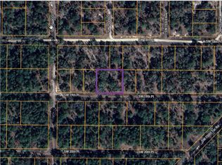 0 SW 19th Pl LOT 20, Ocala, FL 34481