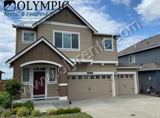 2801 Fiddleback St NE, Lacey, WA 98516