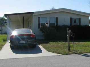 311 Martin Dr, Lakeland, FL 33809