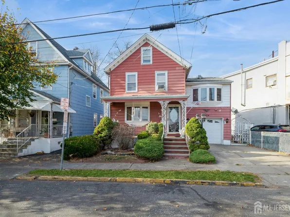 1334 Fulton St, Rahway, NJ 07065