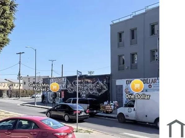 4062 S Broadway Pl, Los Angeles, CA 90037