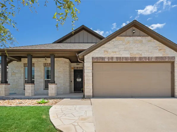 135 Pine Island Ln, Leander, TX 78641
