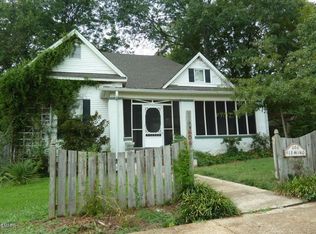 606 W Church St, Booneville, MS 38829