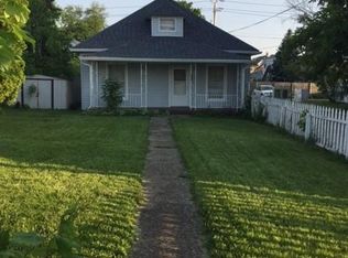 1117 Finley Ave, Indianapolis, IN