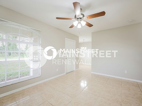 WM - Living Room
