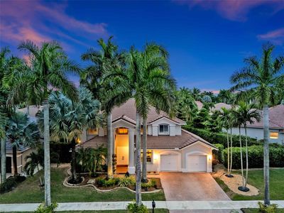 2257 Quail Roost Dr, Fort Lauderdale, FL, 33327