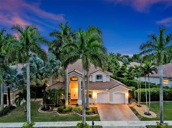 2257 Quail Roost Dr, Fort Lauderdale, FL 33327