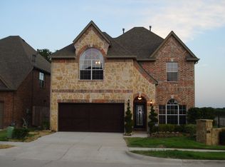 2700 Raspberry Ct, Plano, TX 75074