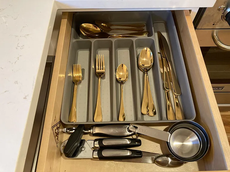 Silverware