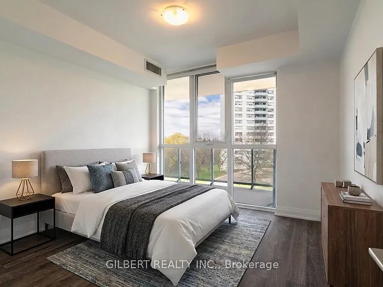 1461 Lawrence Ave W #404 — Photo 25