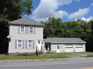17 Baker St, Clinton, ME 04927