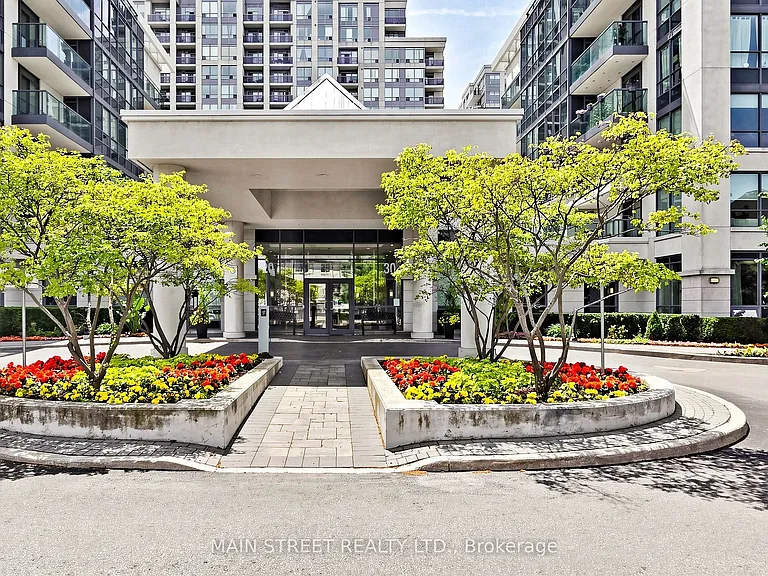 30 N Park Rd #506 — Photo 4