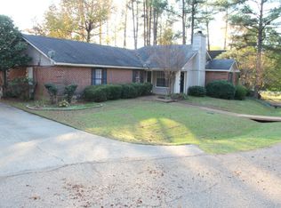 129 Fairfax Cir #B, Brandon, MS 39047