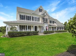 37934 Wright Farm Dr, Purcellville, VA 20132