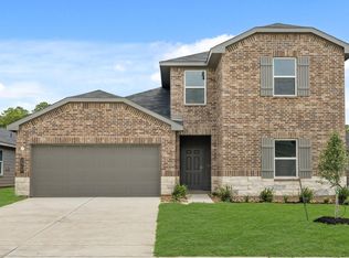 24727 Sage Meadows Way, Magnolia, TX 77355