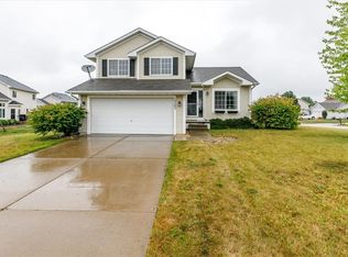 2305 NW Cherry St, Ankeny, IA 50023