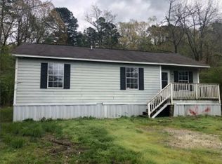 462 Quarry Mountain Rd, Hot Springs, AR 71901