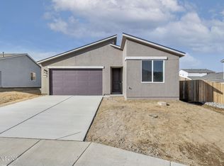 750 Kess Way Lot 85, Reno, NV 89506